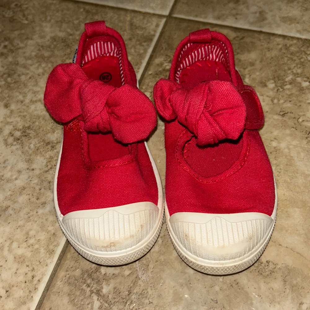 Red Chus Size 28